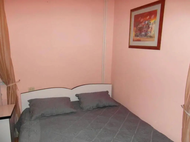 Cosmos Hostel