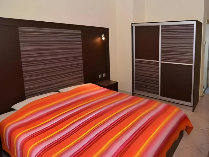 Beach Hotel Kapahi