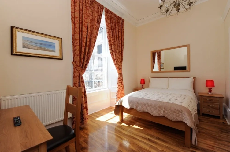 Superior Double Suite