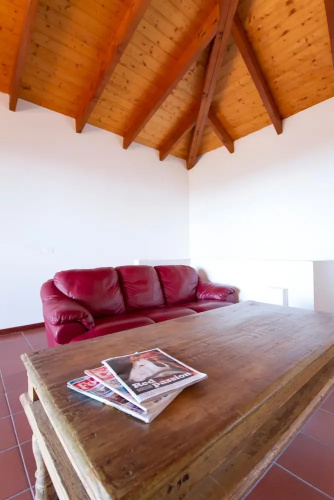 Sardiniare - Martin Country House Panoramic View