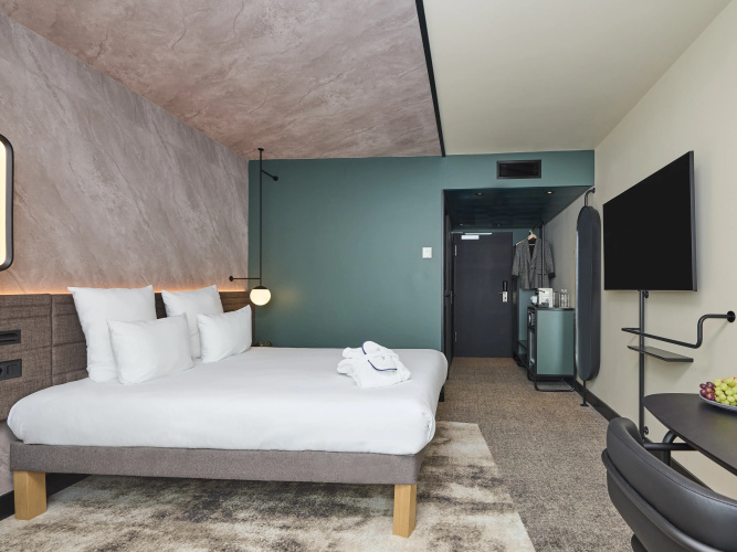 Novotel Bern Expo
