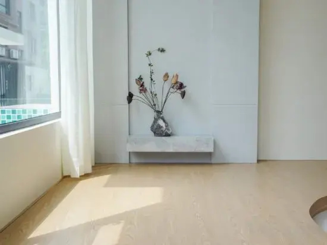 Light&Salt Homestay