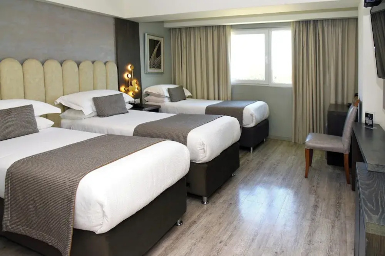 Hotel HW Libertad