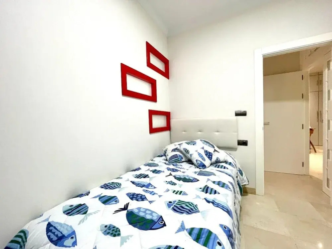 Belvilla by OYO Loft Remote-working