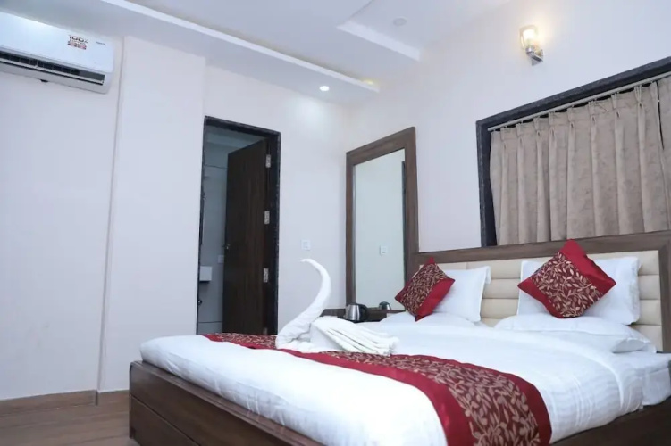 Hotel Golden Palace