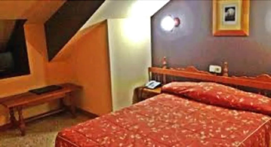 Hotel Montsant