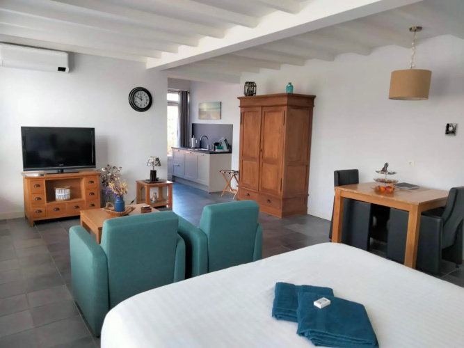 B&B Veers Buuten