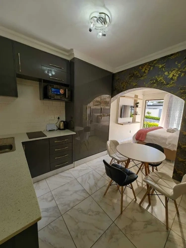 Comfort Suite