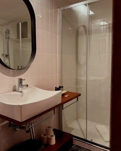1 Bedroom Superior Apartment with balcony and with river view