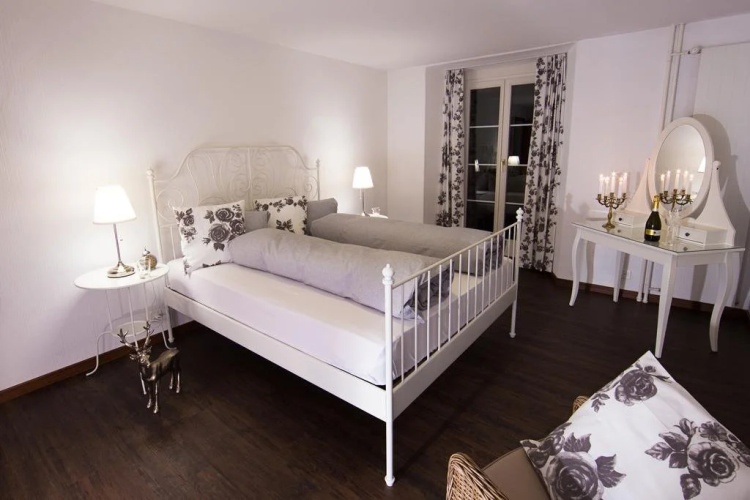 Scesaplana Hotel