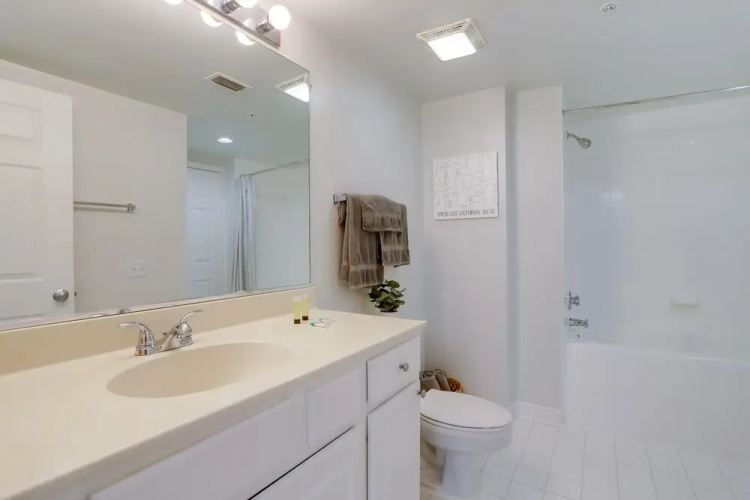 Amazing 1 Bedroom Condo Ballston