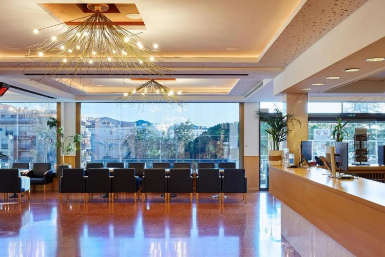 Hotel Samba photo 26