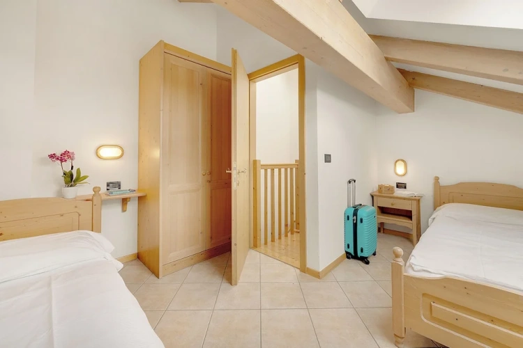 1 Bedroom Superior Apartment