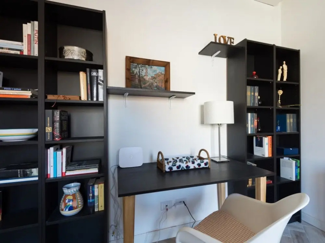 Rsh Vatican Bright Two Bedroom Apartment