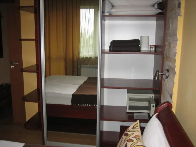 Noi Parliamo Italiano Apartamento