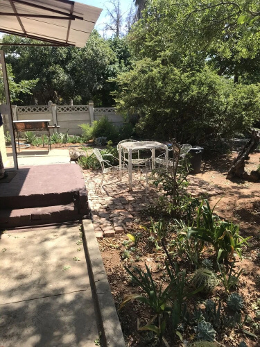 Tranquility in Klein Karoo