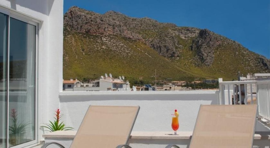 Hoposa Hotel Daina - Adults Only photo 6