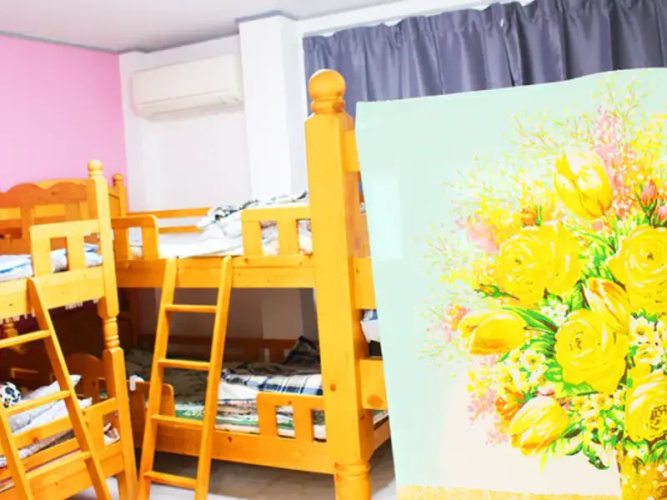 Guest House Naraya Hostel
