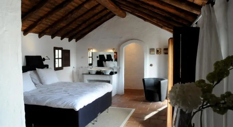 Cortijo El Guarda