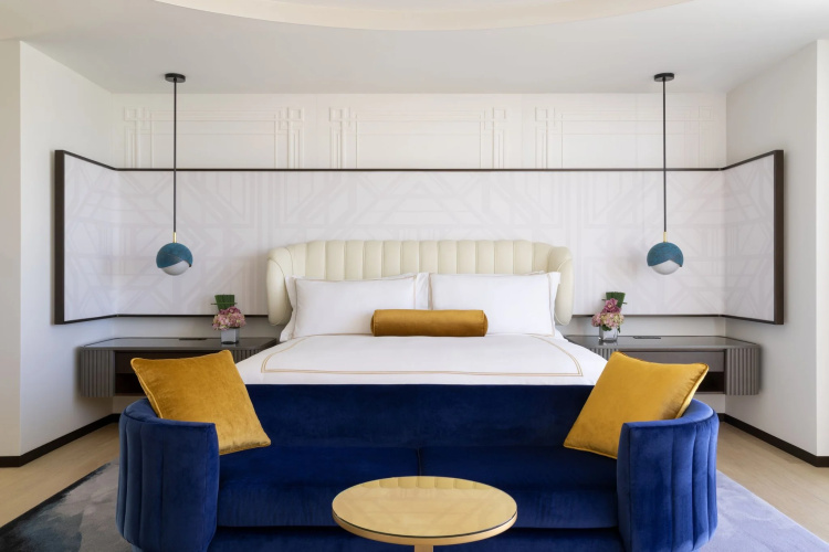 The Ritz-Carlton South Beach photo 14