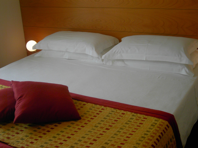 Hotel Accademia