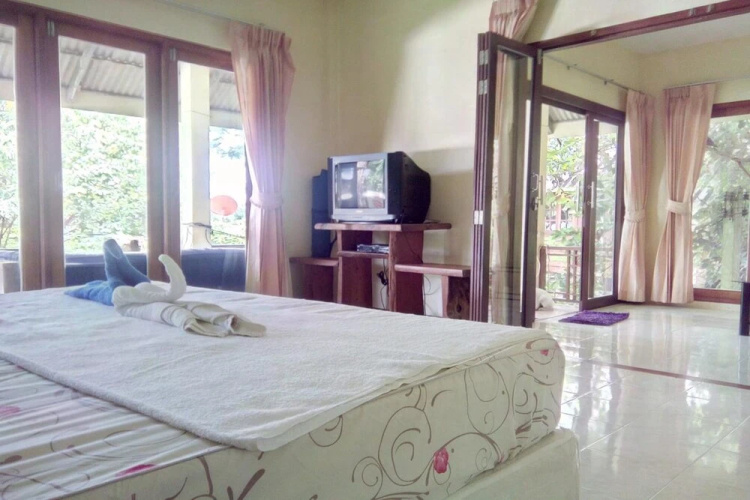 Seaview Residential