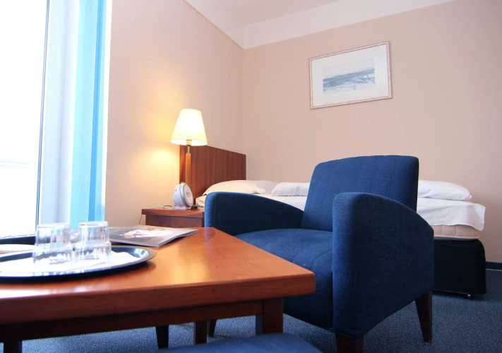 Hotel Marttel