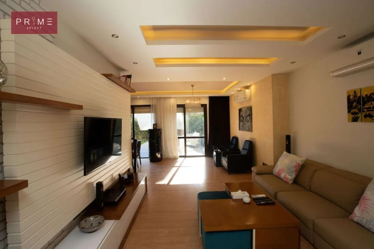 Prime select Sodic Eastown New Cairo