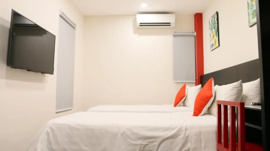 Superior Double room
