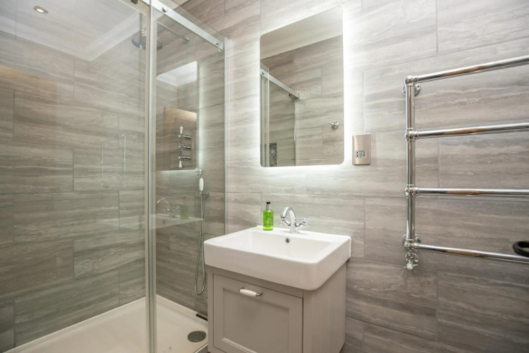 Exclusive Holiday Accommodation - Bancoft Cottage