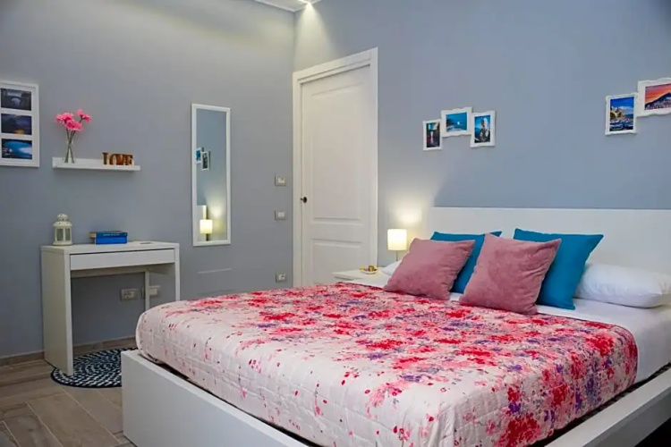 B&B de' Tirreni