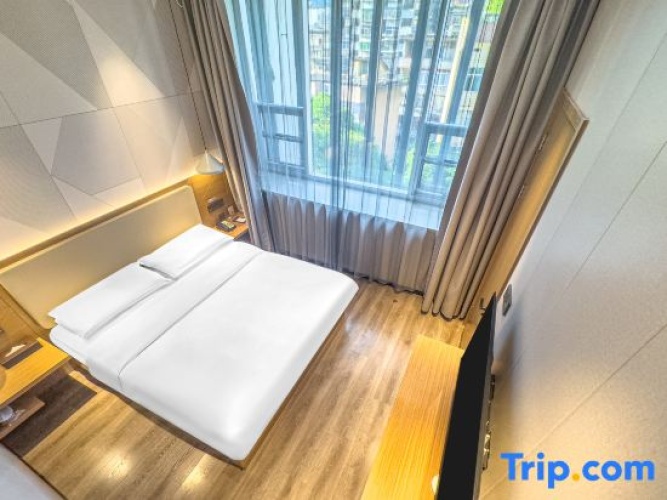 Executive Suite with panoramic view