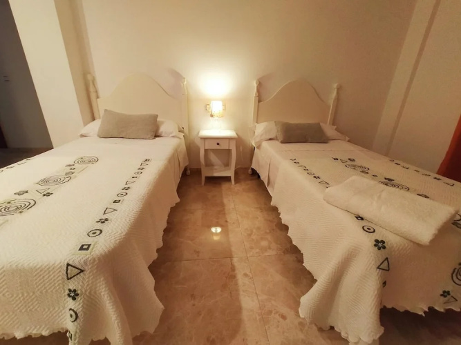 Nerja Sun Apartments Carabeo 91