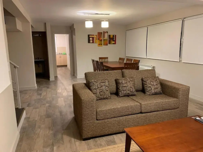 Catedral Suites