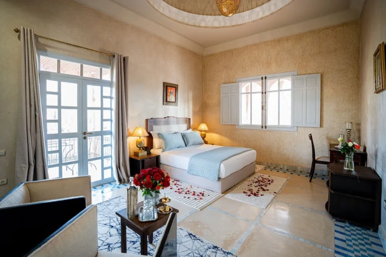 Luxury Villa