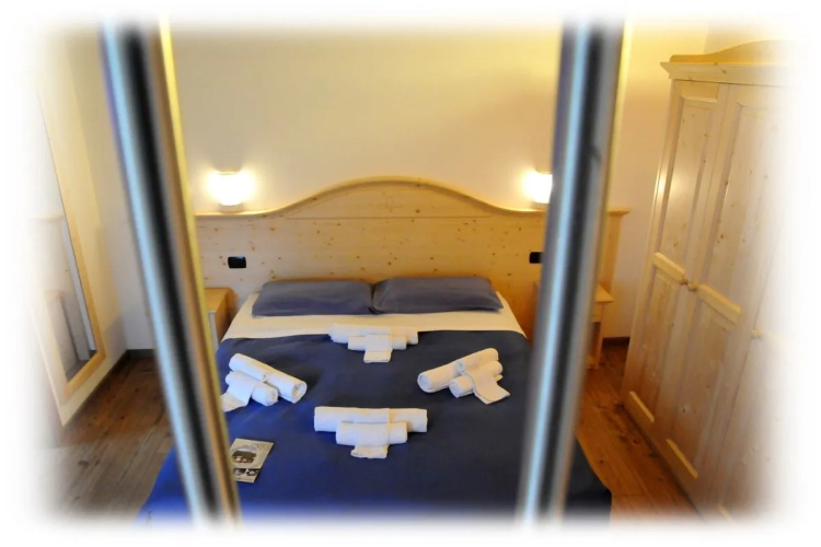 Albergo Alla Posta