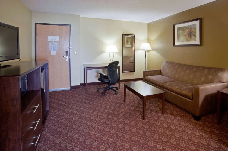 Americinn Blue Earth
