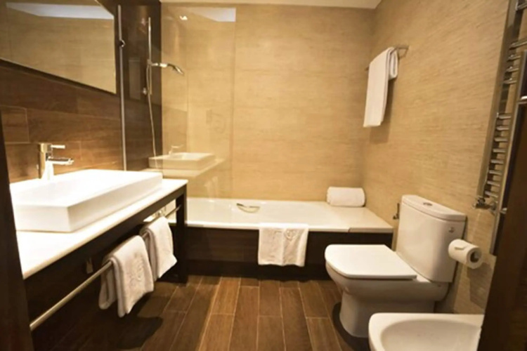 Hotel Compostela photo 10