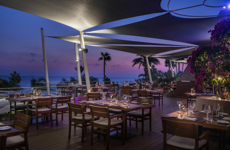 Amathus Beach Hotel Limassol photo 31