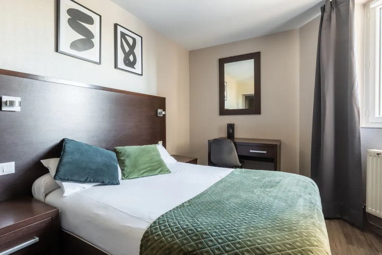 Hôtel Bristol Nord