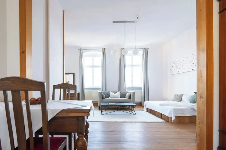 Superior Suite