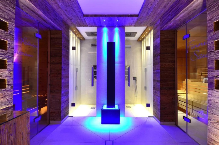 Rtia Appartements