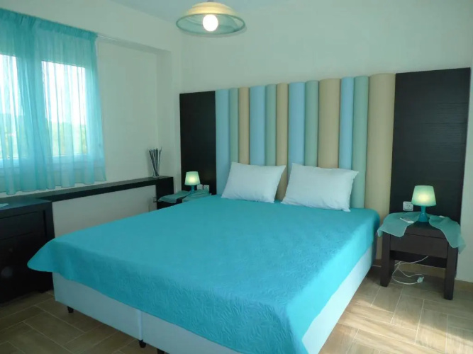 Excellent Villa
