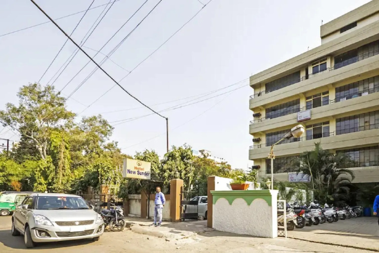 Goroomgo New Sunder Indore