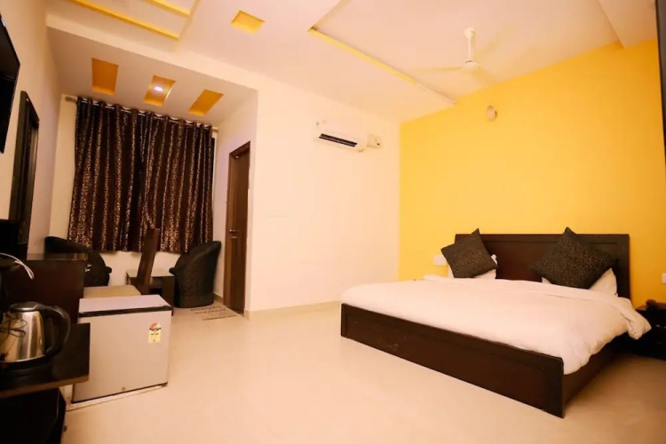 Meera Valley Resort
