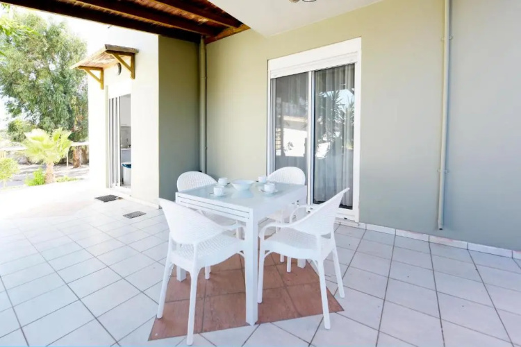 Villa Irilena - 4Bdr Beach House