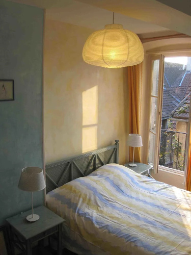 Chambres d'hôtes Les Adages