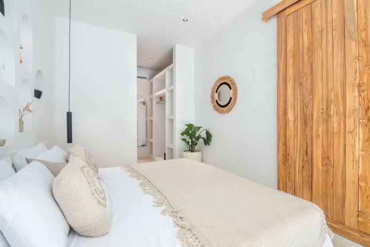 ULU 3 2br Villa in Pecatu