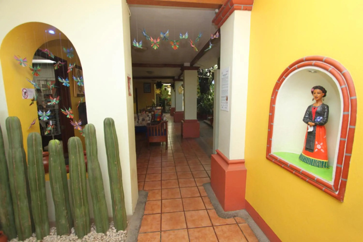 Casa Arnel