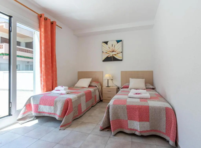 BASIC CONFORT Sant Mori 0187